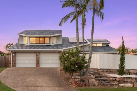 3 Koreli Pl, Middle Park, QLD 4074