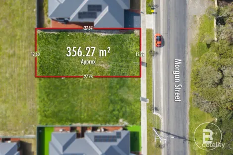 185 Morgan St, Sebastopol, VIC 3356