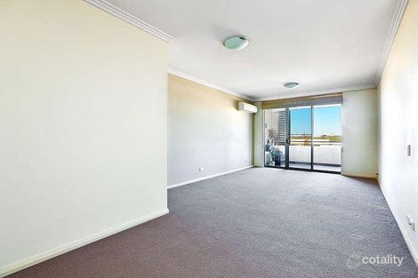 Property photo of 503/3 Stromboli Strait Wentworth Point NSW 2127