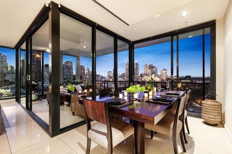Property photo of 1510/250 St Kilda Road Southbank VIC 3006