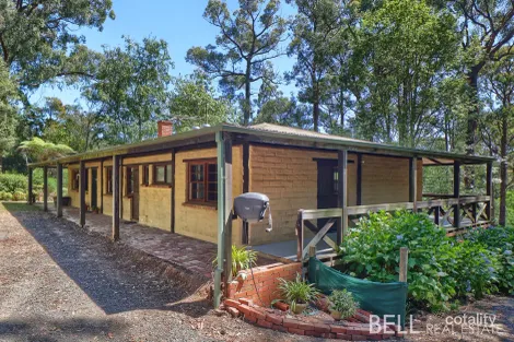 Property photo of 35 Second Avenue Cockatoo VIC 3781