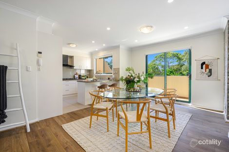 Property photo of 33/7 Freeman Road Chatswood NSW 2067