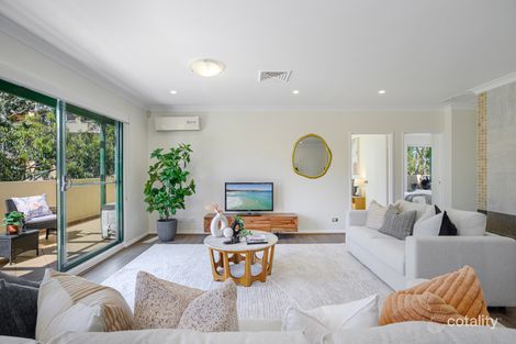 Property photo of 33/7 Freeman Road Chatswood NSW 2067