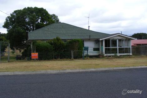 Property photo of 8 Chataway Street Murgon QLD 4605