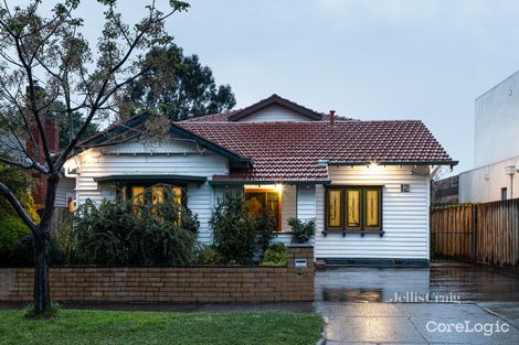 Property photo of 12 Alister Street Fitzroy North VIC 3068