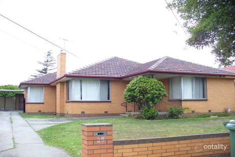 Property photo of 25 Hilton Avenue Springvale VIC 3171