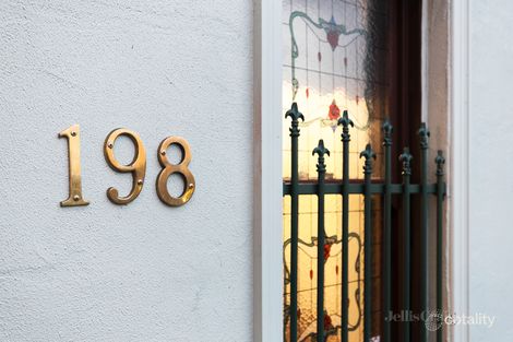 Property photo of 198 St Georges Road Northcote VIC 3070