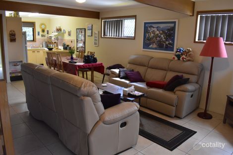 Property photo of 44/87 Springwood Road Springwood QLD 4127