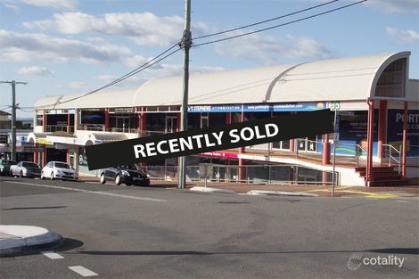 10/35 Stockton St, Nelson Bay, NSW 2315
