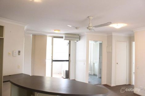 Property photo of 21/32-38 Newstead Terrace Newstead QLD 4006