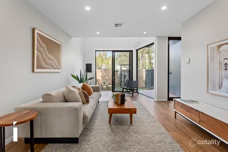 Property photo of 2/1 Coolac Place Braddon ACT 2612