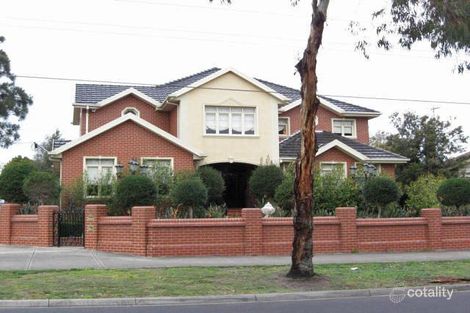 Property photo of 4 Hedderwick Street Essendon VIC 3040