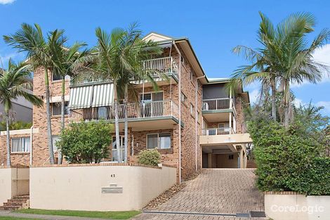 Property photo of 3/43 Camden Street Albion QLD 4010