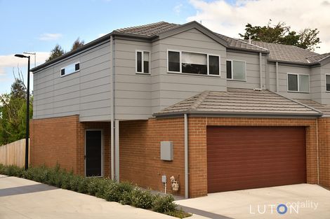 4/24 Railway St, Oaks Estate, ACT 2620