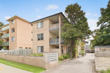 Property photo of 6/8 Avon Road Dee Why NSW 2099
