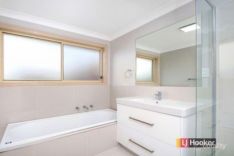 Property photo of 12 Medici Place Glenwood NSW 2768
