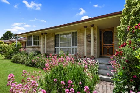 Property photo of 38 Tarana Road Oberon NSW 2787