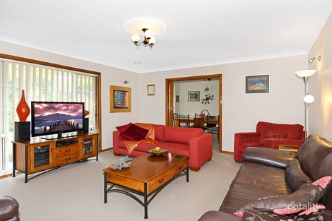 Property photo of 38 Tarana Road Oberon NSW 2787