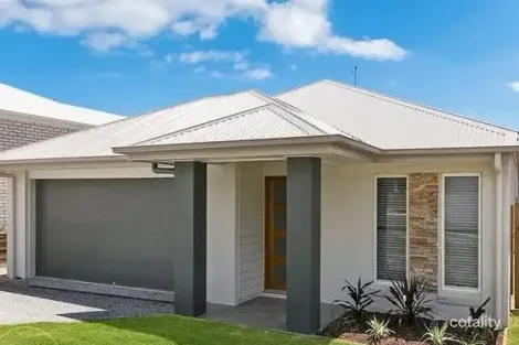 26 Mount Barney Cres, Park Ridge, QLD 4125