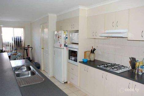 Property photo of 72 Central Parkway Cranbourne West VIC 3977