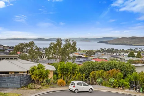 Property photo of 21 Nirranda Court Oakdowns TAS 7019