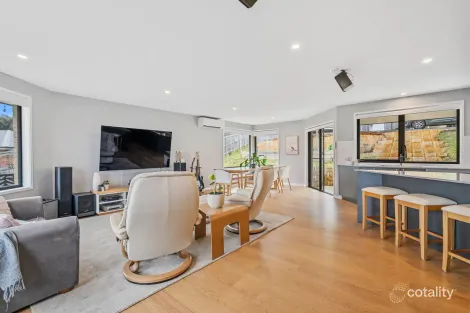 Property photo of 21 Nirranda Court Oakdowns TAS 7019
