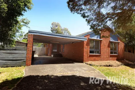 6 Arnhem Ct, Rowville, VIC 3178