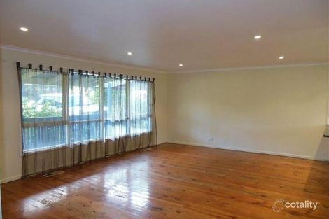 Property photo of 112 Moores Road Monbulk VIC 3793