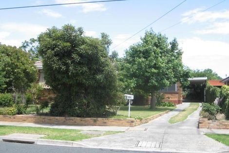 25 Cameron Rd, Box Hill North, VIC 3129