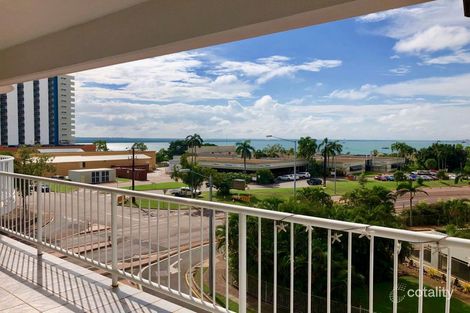 10/27 Mcminn St, Darwin City, NT 0800