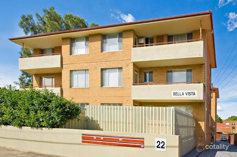 Property photo of 11/22 Bayley Street Marrickville NSW 2204