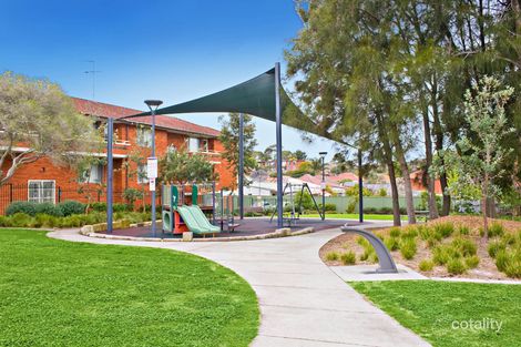 Property photo of 11/22 Bayley Street Marrickville NSW 2204