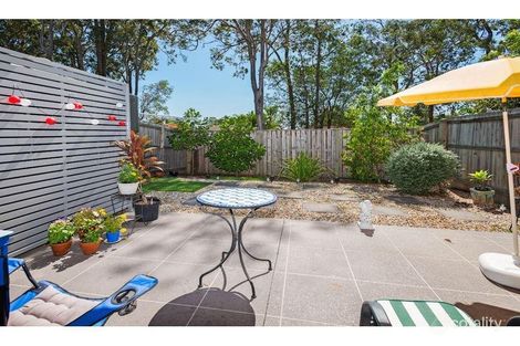 Property photo of 37/430 Pine Ridge Road Coombabah QLD 4216