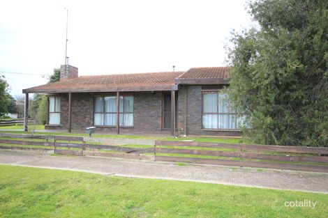 5 Dollar Ave, Horsham, VIC 3400