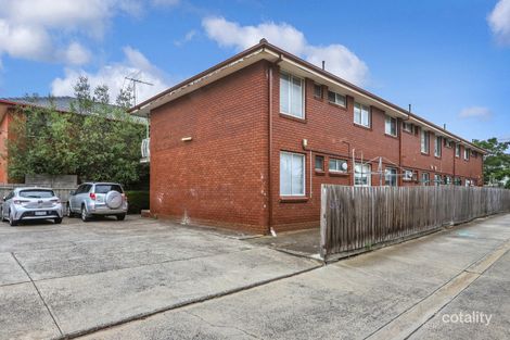 1/40 Bishop St, Kingsville, VIC 3012