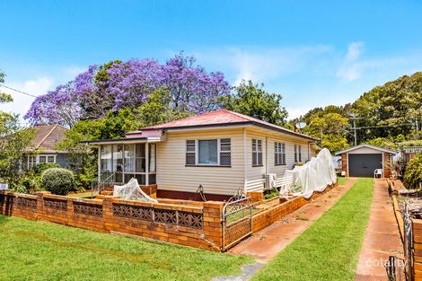 48 Joyce St, South Toowoomba, QLD 4350