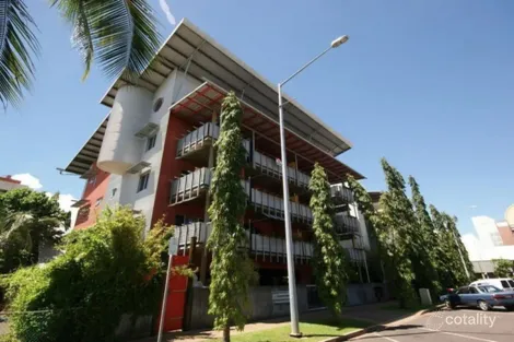 3/12 Mclachlan St, Darwin City, NT 0800