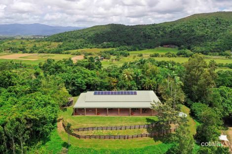 56 Cowley Beach Rd, Cowley, QLD 4871