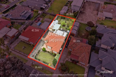 Property photo of 38 Shelley Street Keilor East VIC 3033