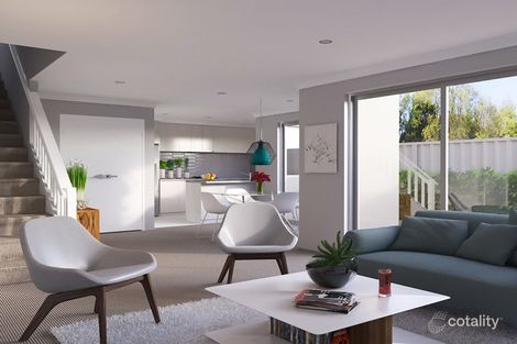 Property photo of 24 Plunkett Turn Canning Vale WA 6155