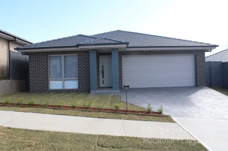 9 Mulberry St, Wilton, NSW 2571