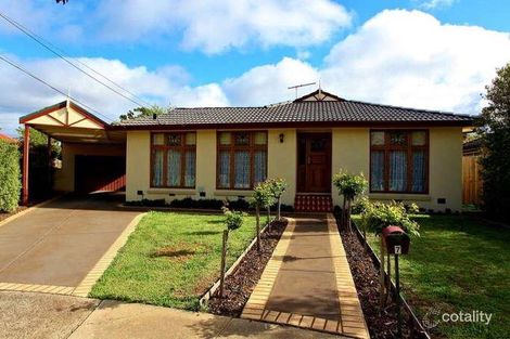 7 Tinto Cl, Deer Park, VIC 3023