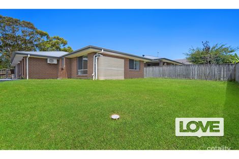 Property photo of 7 Goddard Street Fletcher NSW 2287