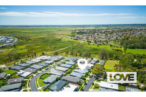 Property photo of 7 Goddard Street Fletcher NSW 2287