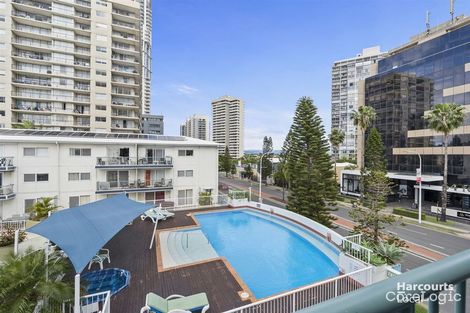 Property photo of 38/69-73 Ferny Avenue Surfers Paradise QLD 4217