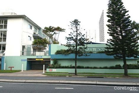Property photo of 38/69-73 Ferny Avenue Surfers Paradise QLD 4217