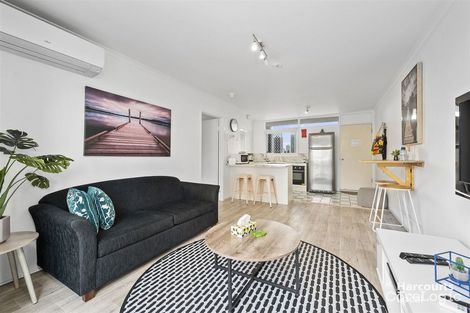 Property photo of 38/69-73 Ferny Avenue Surfers Paradise QLD 4217