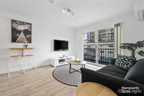 Property photo of 38/69-73 Ferny Avenue Surfers Paradise QLD 4217