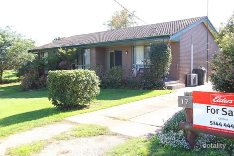 17 Hastings St, Newry, VIC 3859