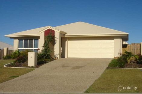Property photo of 6 First Light Court Coomera QLD 4209
